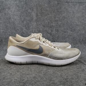 Nike Shoes Womens 8 Athletic Trainer Flex Contact Sneaker Running Active Casual